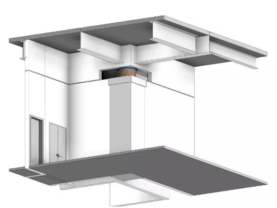 BIM与装配式|BIM应用案例分享——程十发美术馆新建工程 BIM与装配式|BIM应用案例分享——程十发美术馆新建工程