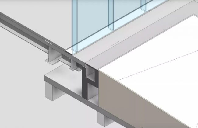 BIM与装配式|BIM应用案例分享——程十发美术馆新建工程 BIM与装配式|BIM应用案例分享——程十发美术馆新建工程