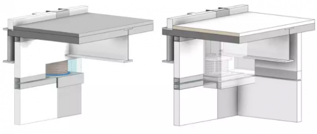 BIM与装配式|BIM应用案例分享——程十发美术馆新建工程 BIM与装配式|BIM应用案例分享——程十发美术馆新建工程