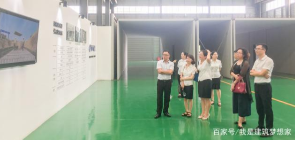 BIM与装配式|教育先行 校企合力助推建筑业转型升级 BIM与装配式|教育先行 校企合力助推建筑业转型升级