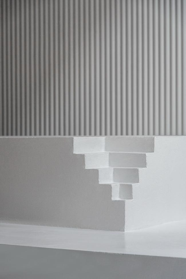 BIM建筑|京城最“美”摄影馆:IYZ爱燕子 / 恒田设计 BIM建筑|京城最“美”摄影馆:IYZ爱燕子 / 恒田设计