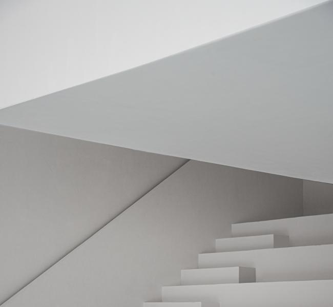 BIM建筑|京城最“美”摄影馆:IYZ爱燕子 / 恒田设计 BIM建筑|京城最“美”摄影馆:IYZ爱燕子 / 恒田设计