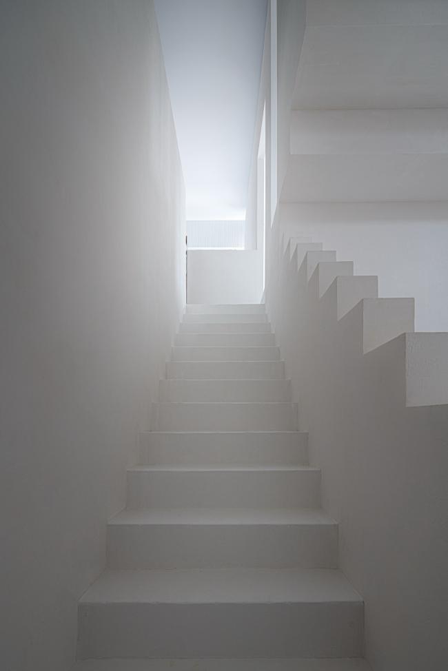 BIM建筑|京城最“美”摄影馆:IYZ爱燕子 / 恒田设计 BIM建筑|京城最“美”摄影馆:IYZ爱燕子 / 恒田设计