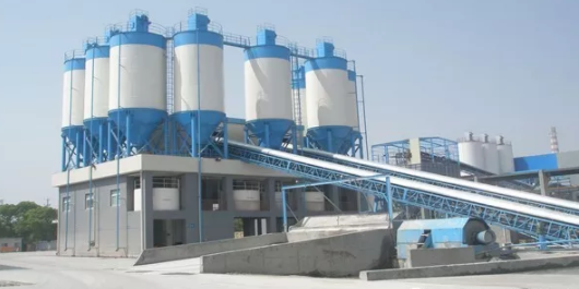 BIM与装配式|预拌混凝土的发展:回顾与展望——以北京市预拌混凝土发展为例 BIM与装配式|预拌混凝土的发展:回顾与展望——以北京市预拌混凝土发展为例