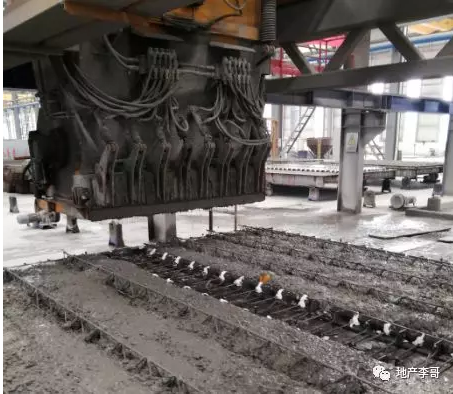 BIM与装配式|PC装配式建筑构件生产厂考察纪实 BIM与装配式|PC装配式建筑构件生产厂考察纪实