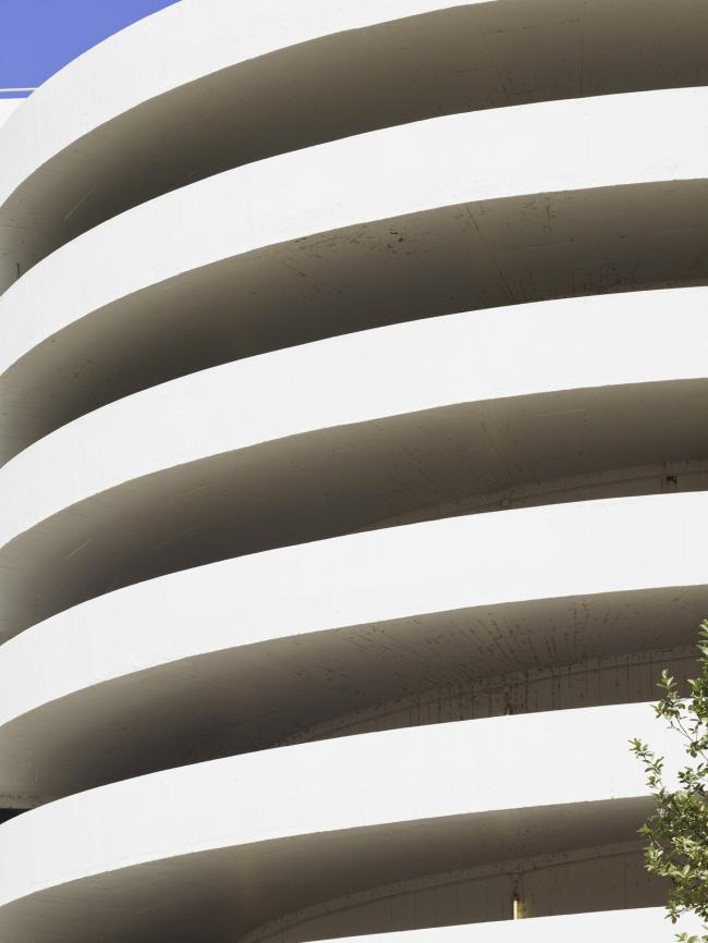 BIM建筑|优美之下,不羁于世:维克多·雨果泊车场改革 BIM建筑|优美之下,不羁于世:维克多·雨果泊车场改革