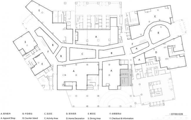 BIM建筑|蓝海风・漫巷 / 巨汇设计 BIM建筑|蓝海风・漫巷 / 巨汇设计
