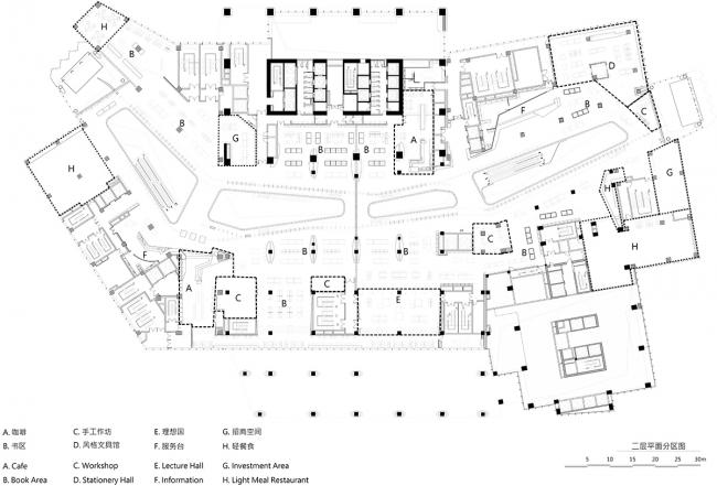 BIM建筑|蓝海风・漫巷 / 巨汇设计 BIM建筑|蓝海风・漫巷 / 巨汇设计