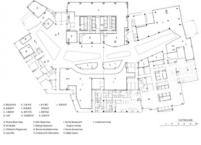 BIM建筑|蓝海风・漫巷 / 巨汇设计 BIM建筑|蓝海风・漫巷 / 巨汇设计