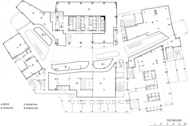 BIM建筑|蓝海风・漫巷 / 巨汇设计 BIM建筑|蓝海风・漫巷 / 巨汇设计