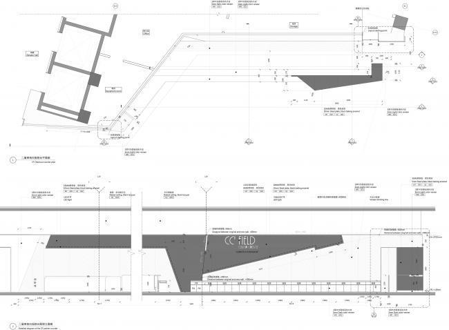 BIM建筑|蓝海风・漫巷 / 巨汇设计 BIM建筑|蓝海风・漫巷 / 巨汇设计