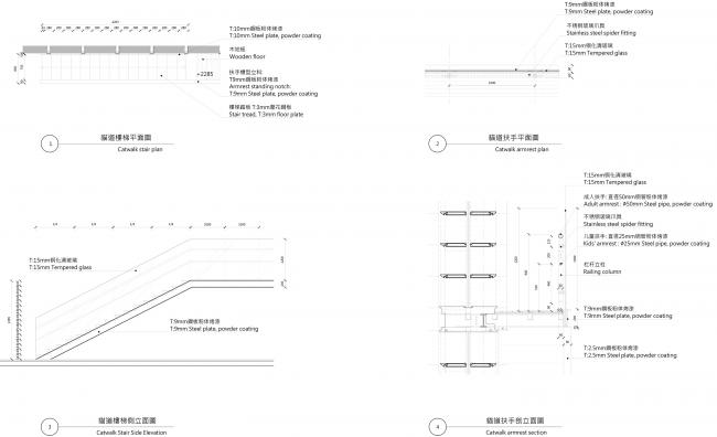 BIM建筑|蓝海风・漫巷 / 巨汇设计 BIM建筑|蓝海风・漫巷 / 巨汇设计