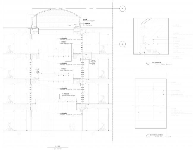 BIM建筑|蓝海风・漫巷 / 巨汇设计 BIM建筑|蓝海风・漫巷 / 巨汇设计
