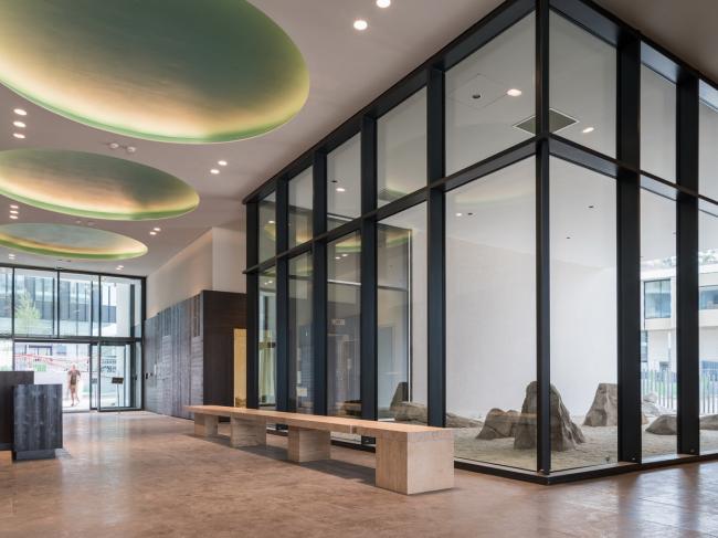 BIM建筑|巴黎UNIC——MAD首个欧洲建造项目即将完工 BIM建筑|巴黎UNIC——MAD首个欧洲建造项目即将完工