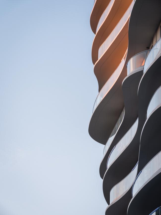 BIM建筑|巴黎UNIC——MAD首个欧洲建造项目即将完工 BIM建筑|巴黎UNIC——MAD首个欧洲建造项目即将完工