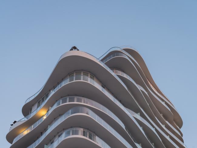 BIM建筑|巴黎UNIC——MAD首个欧洲建造项目即将完工 BIM建筑|巴黎UNIC——MAD首个欧洲建造项目即将完工