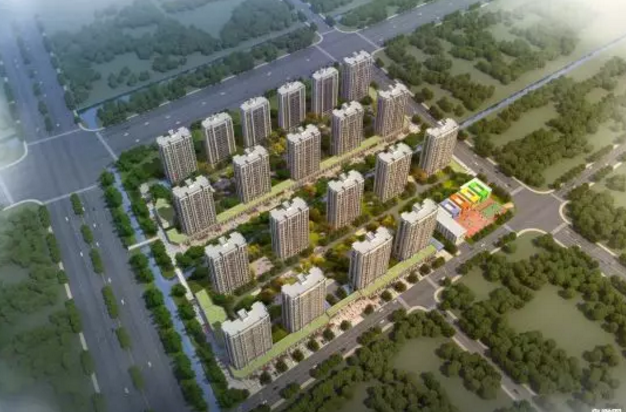 BIM与装配式|钱塘新区大力推动发展装配式建筑,涉及多个安置房项目! BIM与装配式|钱塘新区大力推动发展装配式建筑,涉及多个安置房项目!