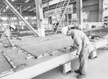 BIM与装配式|厦门装配式建筑产业成型 BIM与装配式|厦门装配式建筑产业成型