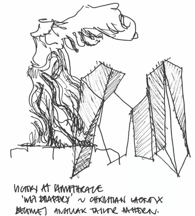 BIM建筑|动感实足,经典时尚的城市雕塑——马来西亚吉隆坡升喜廊改革 / Spark Architects BIM建筑|动感实足,经典时尚的城市雕塑——马来西亚吉隆坡升喜廊改革 / Spark Architects