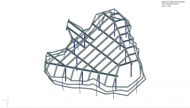 BIM建筑|动感实足,经典时尚的城市雕塑——马来西亚吉隆坡升喜廊改革 / Spark Architects BIM建筑|动感实足,经典时尚的城市雕塑——马来西亚吉隆坡升喜廊改革 / Spark Architects