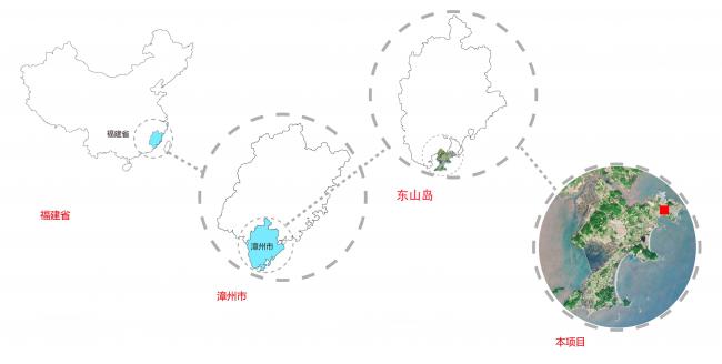BIM建筑|古法今用,红色赞歌——谷文昌干部学院(一期)综合讲授楼 / 中国建筑科学研讨院厦门分院 BIM建筑|古法今用,红色赞歌——谷文昌干部学院(一期)综合讲授楼 / 中国建筑科学研讨院厦门分院