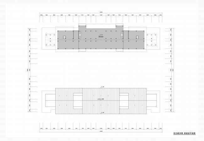 BIM建筑|古法今用,红色赞歌——谷文昌干部学院(一期)综合讲授楼 / 中国建筑科学研讨院厦门分院 BIM建筑|古法今用,红色赞歌——谷文昌干部学院(一期)综合讲授楼 / 中国建筑科学研讨院厦门分院