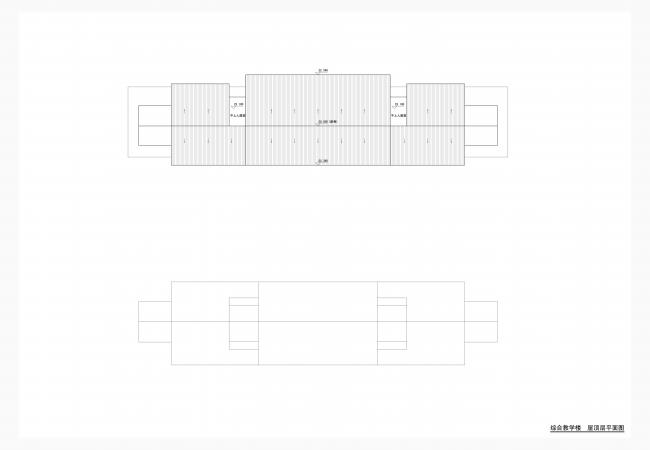 BIM建筑|古法今用,红色赞歌——谷文昌干部学院(一期)综合讲授楼 / 中国建筑科学研讨院厦门分院 BIM建筑|古法今用,红色赞歌——谷文昌干部学院(一期)综合讲授楼 / 中国建筑科学研讨院厦门分院