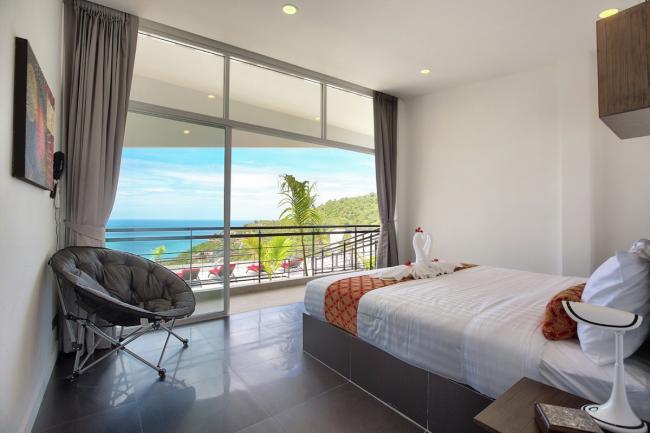 BIM建筑|泰国苏梅岛度假酒店 / Sicart & Smith Architects BIM建筑|泰国苏梅岛度假酒店 / Sicart & Smith Architects