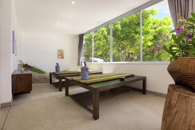 BIM建筑|泰国苏梅岛度假酒店 / Sicart & Smith Architects BIM建筑|泰国苏梅岛度假酒店 / Sicart & Smith Architects