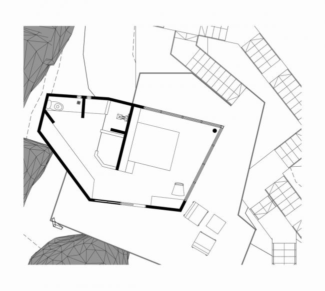 BIM建筑|泰国苏梅岛度假酒店 / Sicart & Smith Architects BIM建筑|泰国苏梅岛度假酒店 / Sicart & Smith Architects