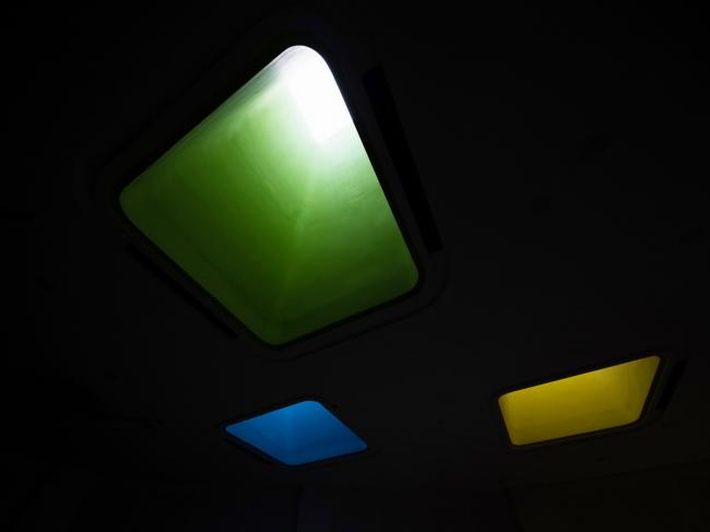 BIM建筑|杭州市成功小学从属幼儿园 / 浙江年夜学建筑设计研讨院 BIM建筑|杭州市成功小学从属幼儿园 / 浙江年夜学建筑设计研讨院