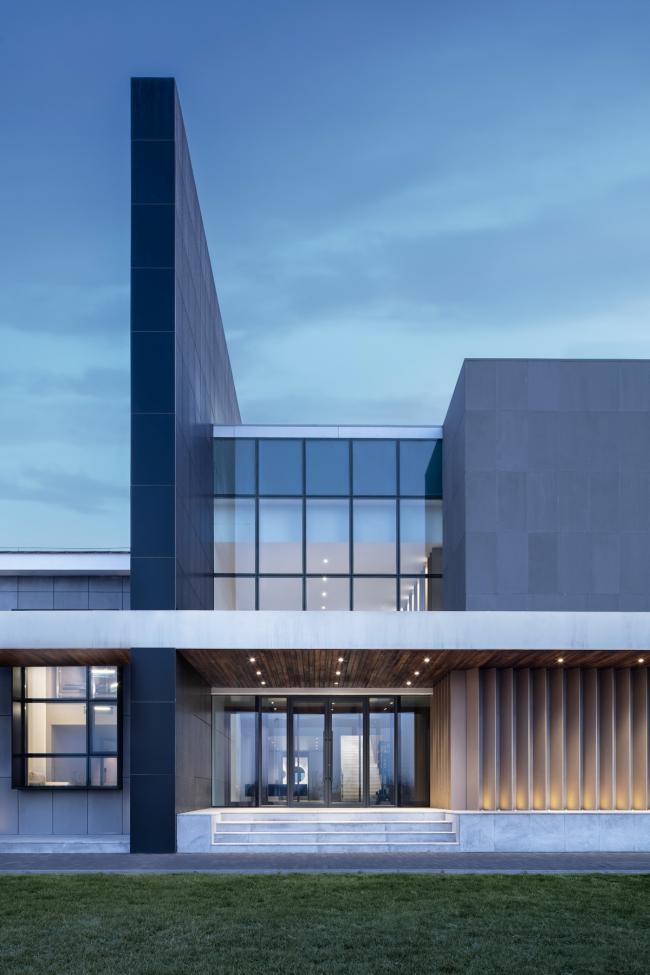 BIM建筑|腾龙公寓,用“光”和“风”俘获空间 / CUN寸DESIGN BIM建筑|腾龙公寓,用“光”和“风”俘获空间 / CUN寸DESIGN