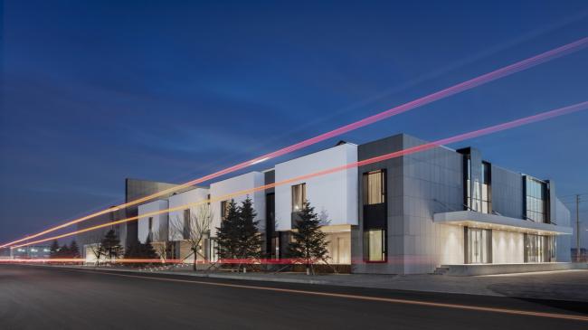 BIM建筑|腾龙公寓,用“光”和“风”俘获空间 / CUN寸DESIGN BIM建筑|腾龙公寓,用“光”和“风”俘获空间 / CUN寸DESIGN