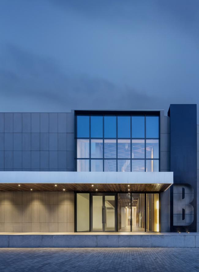 BIM建筑|腾龙公寓,用“光”和“风”俘获空间 / CUN寸DESIGN BIM建筑|腾龙公寓,用“光”和“风”俘获空间 / CUN寸DESIGN