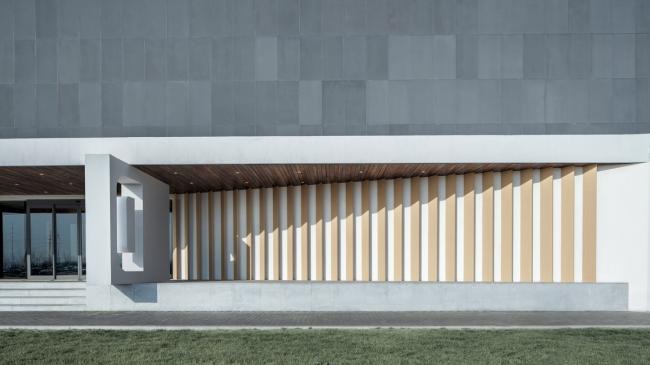 BIM建筑|腾龙公寓,用“光”和“风”俘获空间 / CUN寸DESIGN BIM建筑|腾龙公寓,用“光”和“风”俘获空间 / CUN寸DESIGN