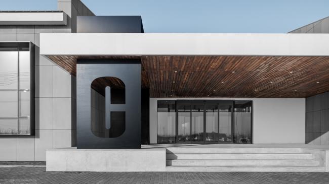 BIM建筑|腾龙公寓,用“光”和“风”俘获空间 / CUN寸DESIGN BIM建筑|腾龙公寓,用“光”和“风”俘获空间 / CUN寸DESIGN