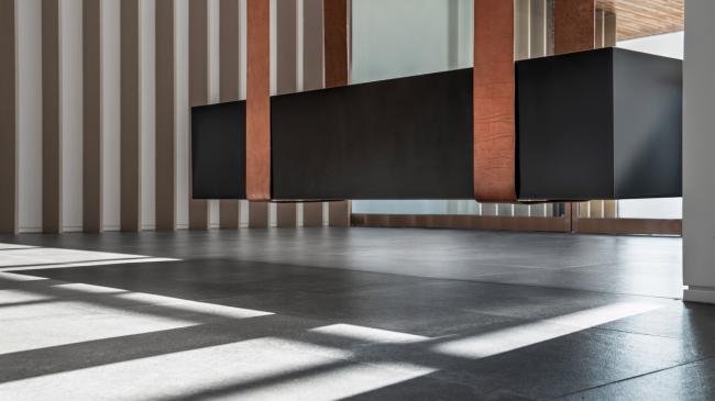 BIM建筑|腾龙公寓,用“光”和“风”俘获空间 / CUN寸DESIGN BIM建筑|腾龙公寓,用“光”和“风”俘获空间 / CUN寸DESIGN