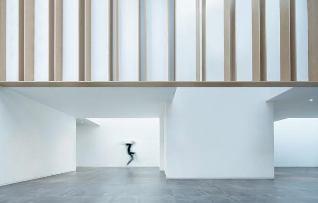 BIM建筑|腾龙公寓,用“光”和“风”俘获空间 / CUN寸DESIGN BIM建筑|腾龙公寓,用“光”和“风”俘获空间 / CUN寸DESIGN