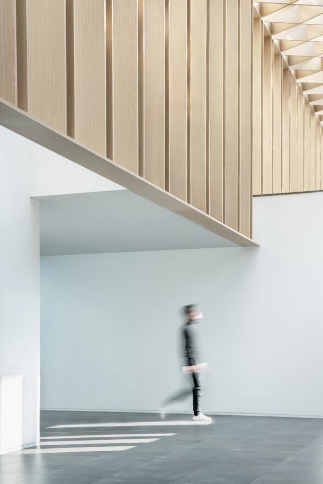 BIM建筑|腾龙公寓,用“光”和“风”俘获空间 / CUN寸DESIGN BIM建筑|腾龙公寓,用“光”和“风”俘获空间 / CUN寸DESIGN