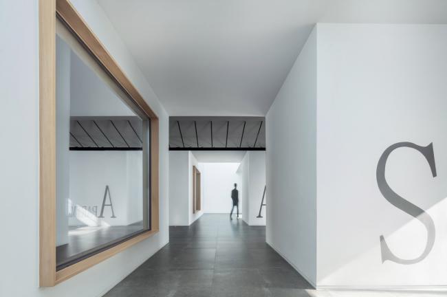 BIM建筑|腾龙公寓,用“光”和“风”俘获空间 / CUN寸DESIGN BIM建筑|腾龙公寓,用“光”和“风”俘获空间 / CUN寸DESIGN