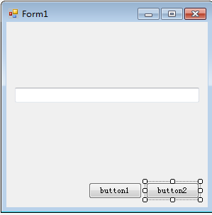 Revit二次开发_使用Winform获取用户输入 Revit二次开发_使用Winform获取用户输入