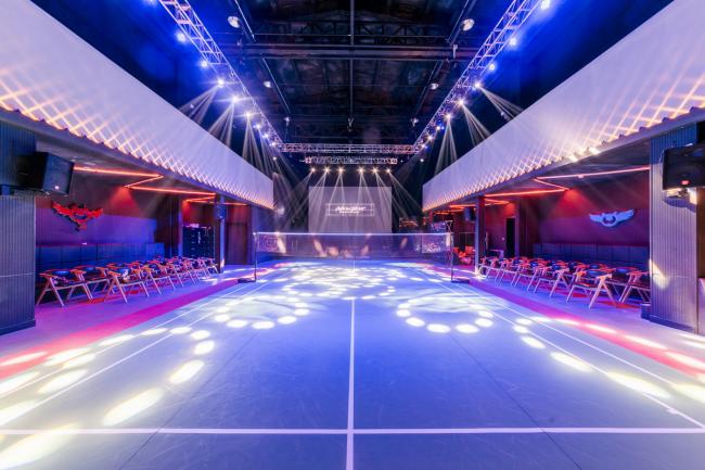 BIM建筑|猫享BOX / COLORFULL 昱景设计 BIM建筑|猫享BOX / COLORFULL 昱景设计