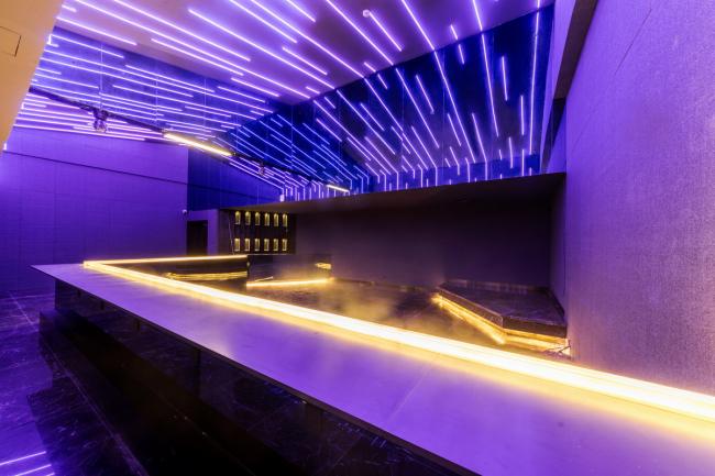 BIM建筑|猫享BOX / COLORFULL 昱景设计 BIM建筑|猫享BOX / COLORFULL 昱景设计