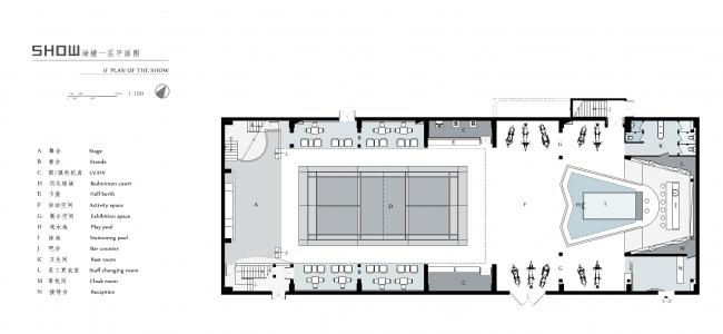 BIM建筑|猫享BOX / COLORFULL 昱景设计 BIM建筑|猫享BOX / COLORFULL 昱景设计