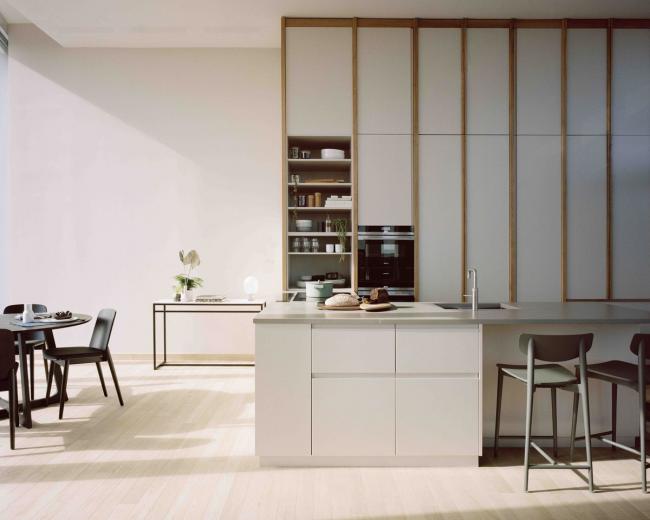 BIM建筑|伦敦Stratford酒店:酒店与社区生涯的完善融会 / SOM BIM建筑|伦敦Stratford酒店:酒店与社区生涯的完善融会 / SOM