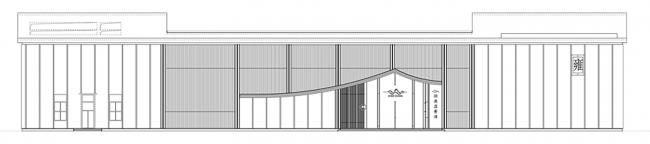 BIM建筑|以赣南文脉为脊,承宋清文韵之真——赣州雍景湾 / PTA上海柏涛 BIM建筑|以赣南文脉为脊,承宋清文韵之真——赣州雍景湾 / PTA上海柏涛