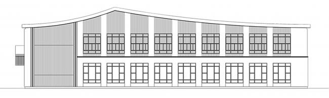 BIM建筑|以赣南文脉为脊,承宋清文韵之真——赣州雍景湾 / PTA上海柏涛 BIM建筑|以赣南文脉为脊,承宋清文韵之真——赣州雍景湾 / PTA上海柏涛