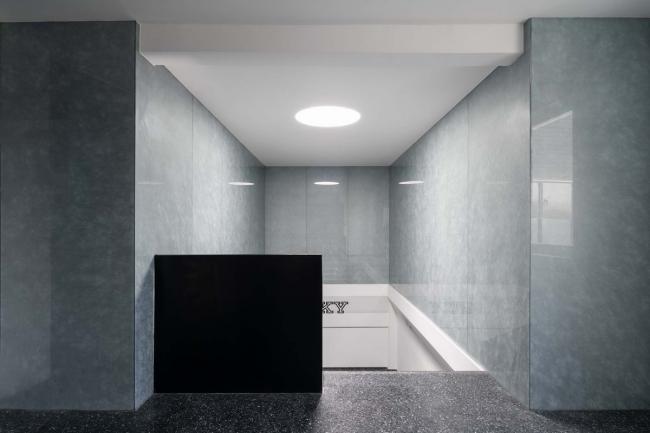 BIM建筑|有浪 | 扬州慢×新华书店 / Wutopia Lab BIM建筑|有浪 | 扬州慢×新华书店 / Wutopia Lab