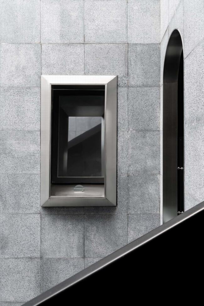 BIM建筑|有浪 | 扬州慢×新华书店 / Wutopia Lab BIM建筑|有浪 | 扬州慢×新华书店 / Wutopia Lab