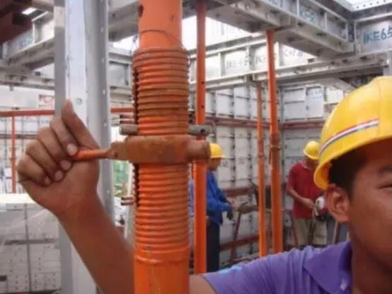 BIM与装配式|铝模板拼装应注意哪些问题 BIM与装配式|铝模板拼装应注意哪些问题